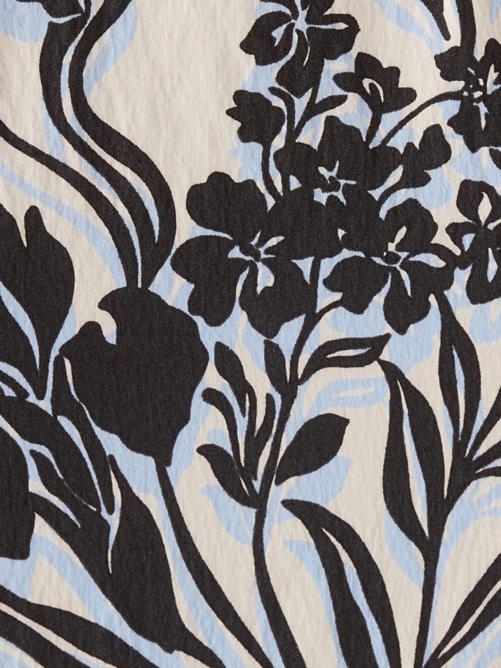 Rails - Matia Floral Maxi Dress - Picture 10 of 10
